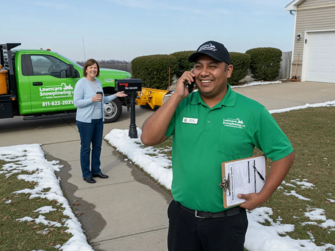 Lawn Care Services By Expert Landscaper Fountain, CO FAQs